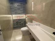Casa 184m² condomínio Sun Lake 03 dormitórios sendo 1 suíte