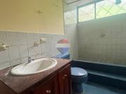 Casa 191m2, 4 habitaciones Miraflores