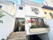Casa, 196 mÂ² venda por R$ 2.100.000,00 ou aluguel por...