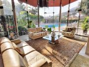 Casa 1,260 m² con 2 Frentes Las Lagunas La Molina