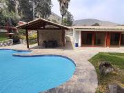 Casa 1,500m² en La Planicie