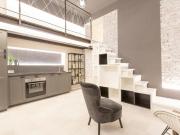 Casa 1 camere da letto, Milan Milan 20131 DLS93724585