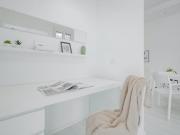 Casa 1 camere da letto, Milan Milan 20134 ELS67906767