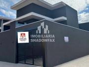 Casa 1 de esquina à venda no Esplanada de 65m