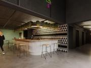 Apartamento Studio mobiliado no Parque UNA