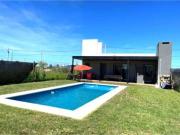 CASA 1 DORMITORIO CON PILETA || VILLA AMELIA