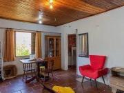 Casa 1 dormitório e 1 vaga no jardim Sabará