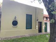 Casa 1 dormitorio J. Hernández 1551, calle privada...