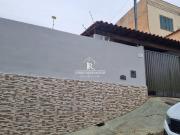 Casa 1 dormitório Jd Panorama