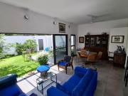 CASA 1 NIVEL EN FRACCIONAMIENTO EN JIUTEPEC PAR VIAL