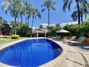 Casa 1 Nivel en Venta en Palmira Cuernavaca