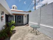 Casa 1 nivel Margarita Maza de Juarez, Cuernavaca, Morelos