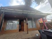 Casa 1 Nivel,Santa Sabina, Concepción