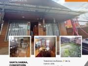 Casa 1 Nivel,Santa Sabina, Concepción