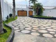 Casa 1 Piso 900 m² en Av. El Sol – Ideal Casa de Reposo...