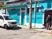 Casa 1 piso Cerro Polanco