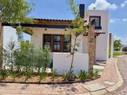 Casa 1 piso venta Ciudad Maderas Querétaro
