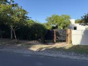 CASA 1 PLANTA 2 DORMITORIOS VILLA ALLENDE BARRIO SAN...