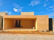 Casa 1 Planta en Venta en Privada Adana en Xcanantun