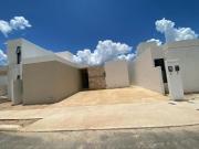 Casa 1 planta Real Montejo entrega inmediata