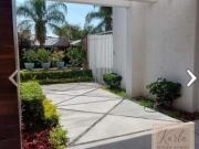 Casa 1 Planta TROJES DE CRYSTAL / Frente al Parque