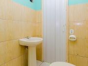 Casa 1 Quarto Bairro Alto 40m²