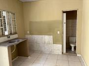 Casa 1 quarto para Locação Fazendinha Itapoã, Brasília