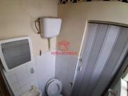 Casa 1 quarto prox Metro Inhauma