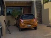 CASA 1 SOLA PLANTA EN CHUBURNA DE HIDALGO, MERIDA, YUCATAN