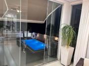 CASA 1 SUITE COM PISCINA