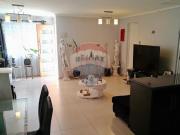 Casa 1D 1B con gran piscina