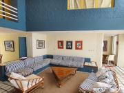 Casa 1era fila en Pulpos