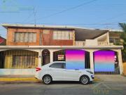Casa 1ro de Mayo