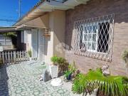 Casa 200m² 2 dormitórios com anexo nos fundos Harmonia...