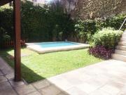 Casa 200m² 2 plantas 4 ambientes 1 cochera