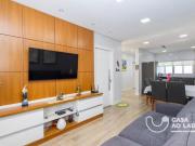 Casa 200m² com 03 quartos no Campo Pequeno Colombo/PR