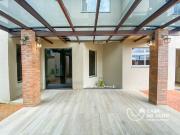 Casa 200m² com 03 quartos no Seminário Curitiba/PR