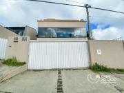 Casa 200m² com 03 quartos no Seminário Curitiba/PR