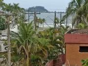 Casa 200mts praia Enseada, 6 suítes, lazer