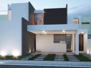 Preventa Casa 202 Ciruela en Privada Parque Natura