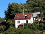 Casa 203m2/529m2, 5D 4B hermoso patio Barrio Universitario