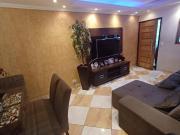 Casa 210 m² à venda, 2 dormitórios Jordanópolis, São...