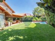 Casa 214 Mts2 en Condominio C. A Las Hualtatas