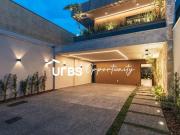 CASA 214MT 3 SUITES SETOR JARDIM ATLANTICO
