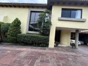 CASA $21,900,000 EN CONDOMINIO. JARDINES DEL PEDREGAL....