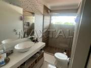 Casa 220mÂ² para alugar no TremembÃ, 3 quartos sendo 1...