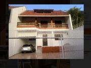 CASA 222,87 m² • 3 QUARTOS • SUÍTE • JARDIM DAS AMÉRICAS