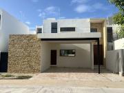 Casa 225 en Venta en Privada Tamora, Conkal