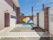 Casa 225 m² com 3 quartos no térreo. Casa aos fundos 90m²