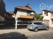 CASA 228M2 LAUTARO CON BARROS ARANA